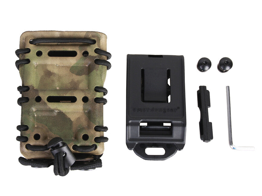 Emersongear Tactical MAGPouch plastična futrola za okvir 5.56mm, A-tacs
