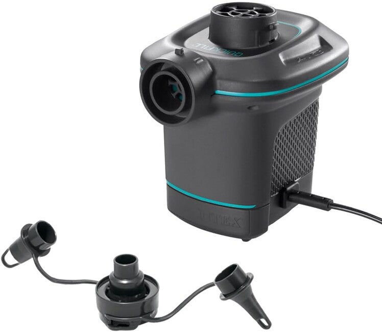 Intex Quickfill AC električna pumpa 230 V