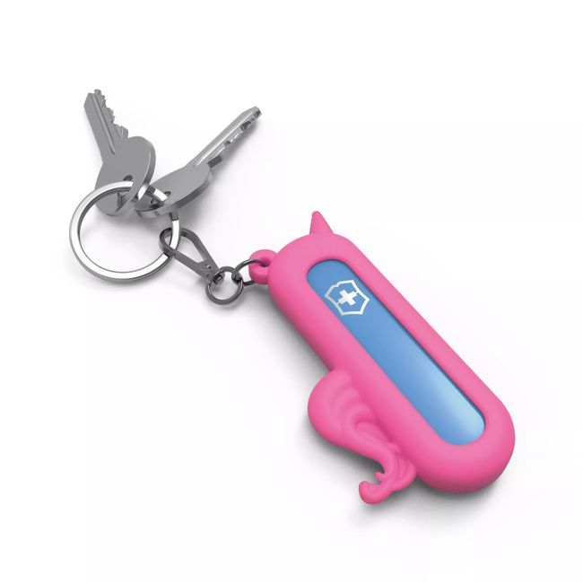 Victorinox futrola za džepni nož, ružičasta