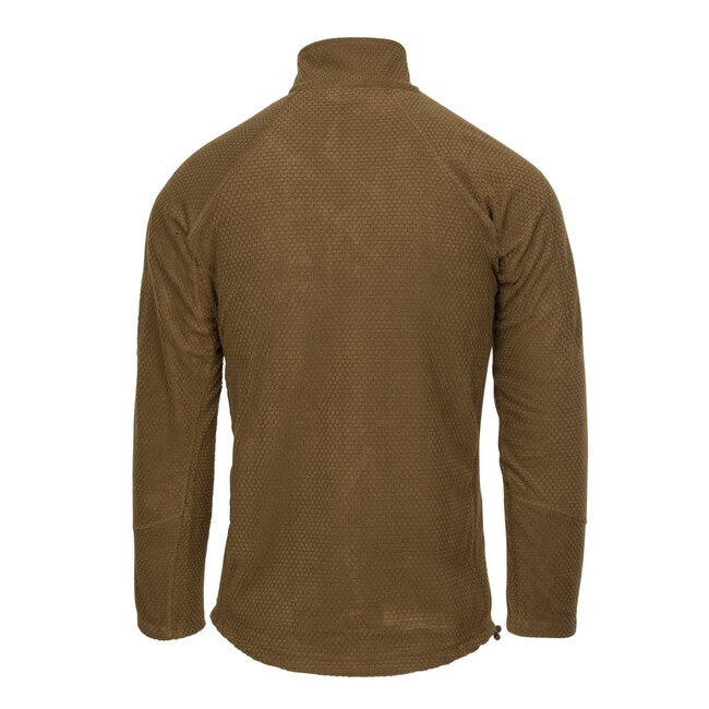Helikon-Tex Alpha Tactical flis jakna, maslinasto zelena