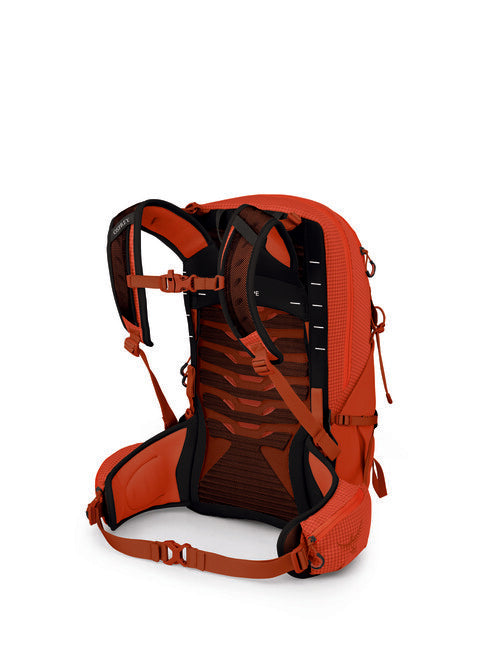 OSPREY TEMPEST PRO 20 turistički ruksak, mars orange
