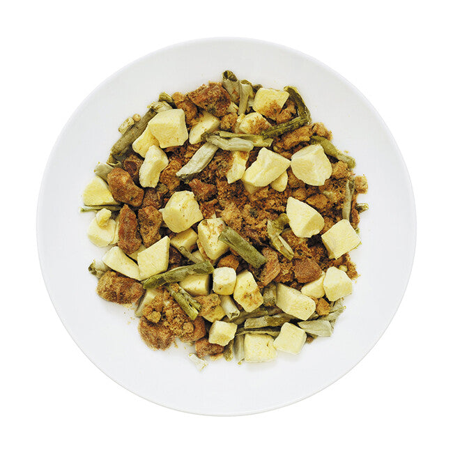 LYOfood svinjski file sa začinima 500g