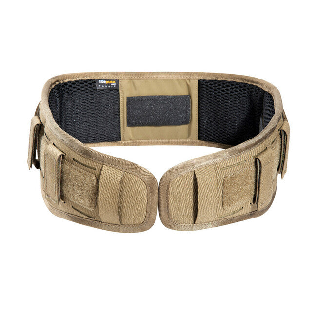 Tasmanian Tiger Belt Padding remen M&P, crni
