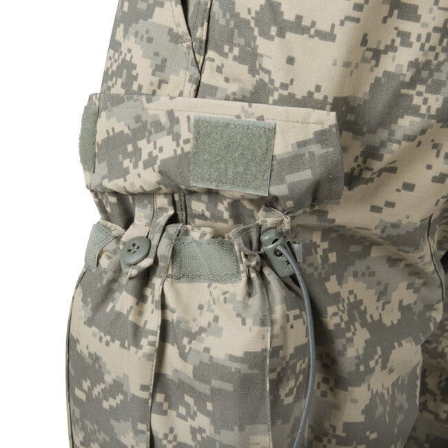Helikon-Tex ACU hlače PolyCotton Ripstop, UCP