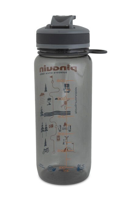 Pinguin Tritan Sport Bottle boca 0.65L 2020, plava