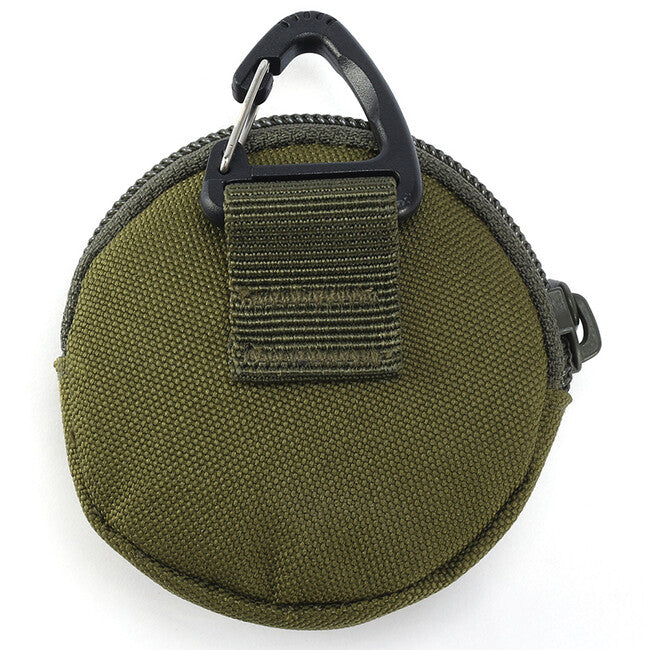 Dragowa Tactical multifunkcionalna taktička torbica, zelena