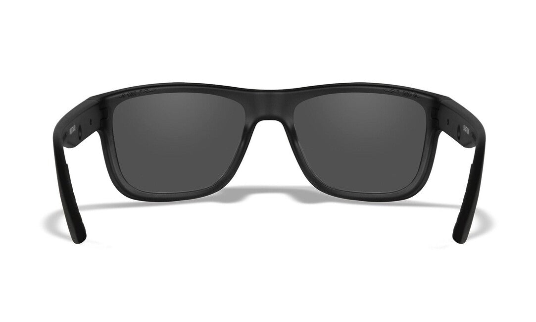WileyX OVATION naočale Grey mirror, crne