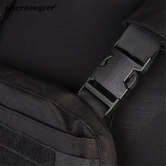 Emersongear AVS lagani prsluk 500D Cordura, coyote