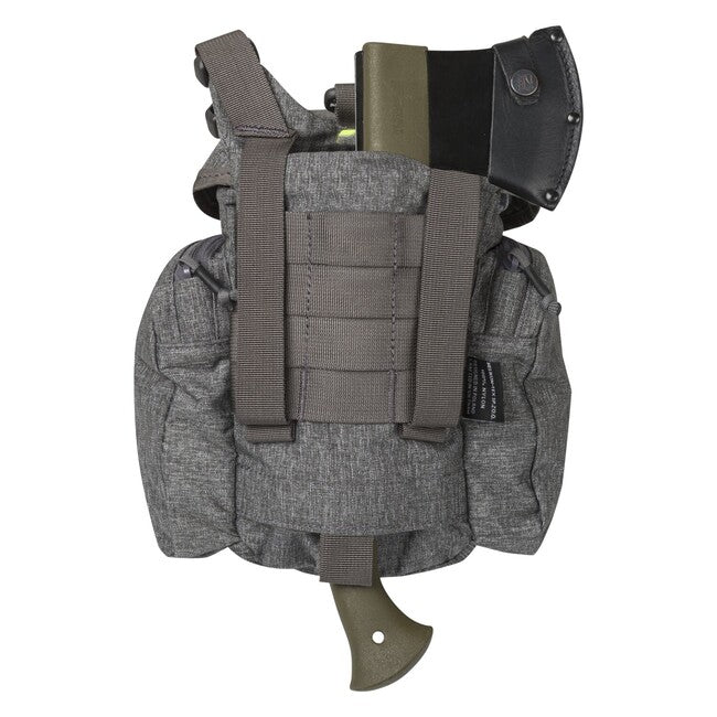 Helikon-Tex ESSENTIAL KITBAG torba mješavina najlona i poliestera, Melange Blue