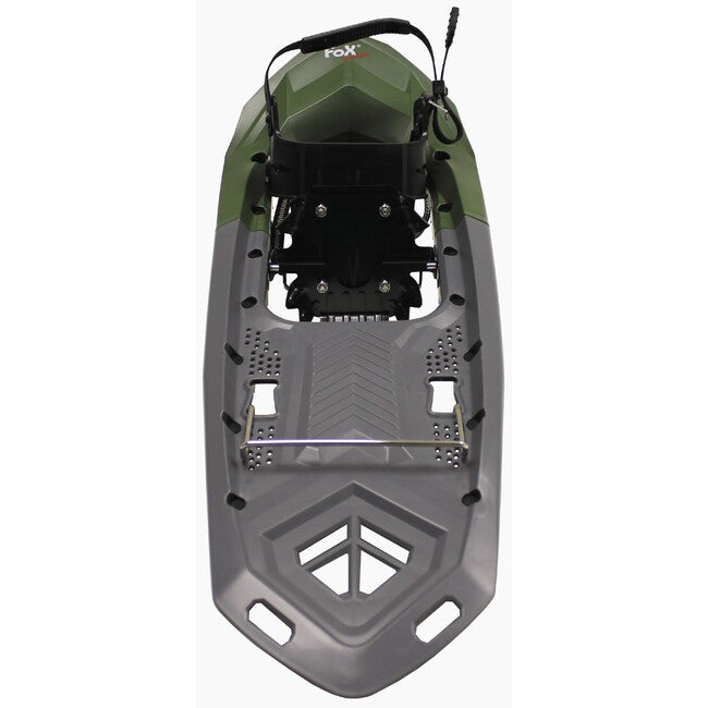Fox Outdoor Lusen snježnice plastične, brzo stezajuće