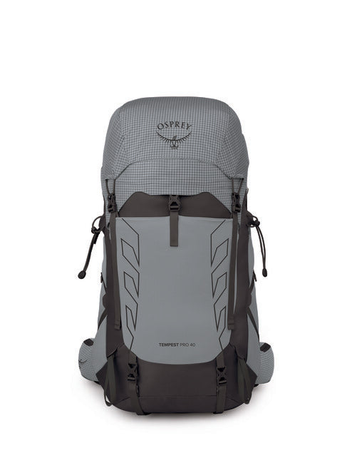 OSPREY TEMPEST PRO 30 turistički ruksak, silver lining