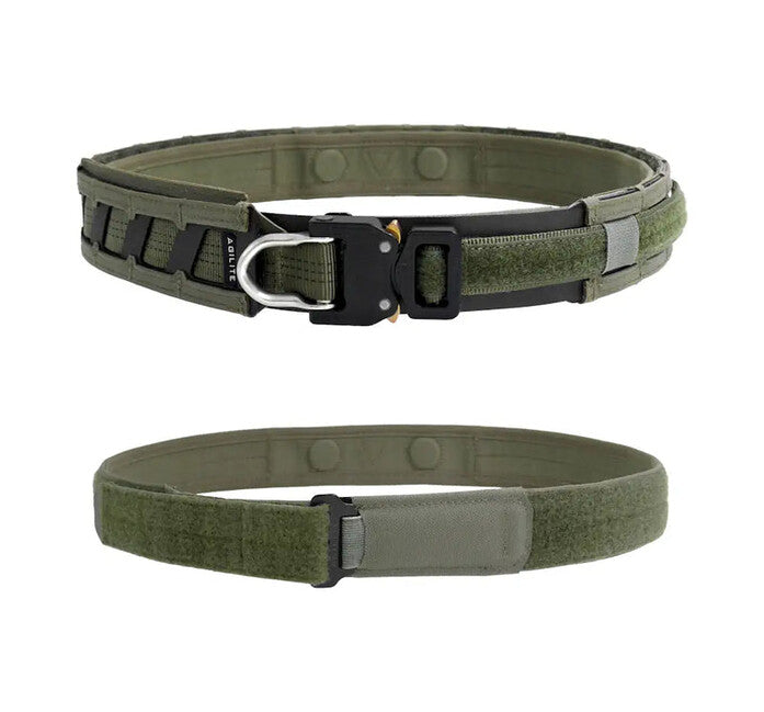 Agilite Magnetix remen taktički, ranger green