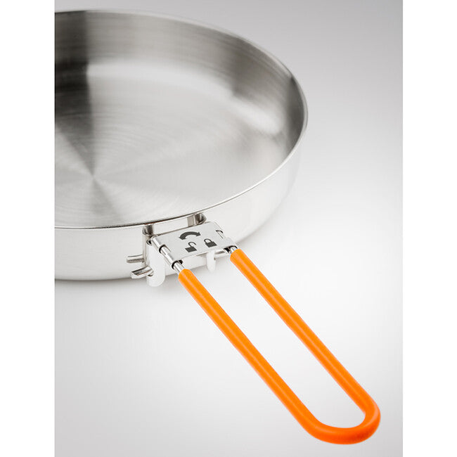 GSI Outdoors Glacier set posuđa za 1 osobu