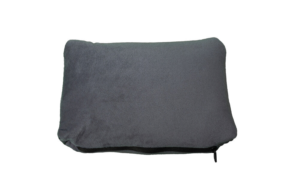 Origin Outdoors Neckpillow Microbeads 2 u 1 Square