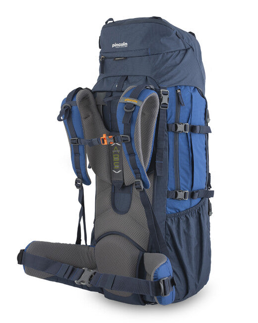 Pinguin Explorer 75 ruksak Nylon, 75 L, tamnoplavi