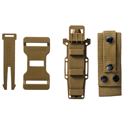 Gerber Strongarm SE nož Coyote