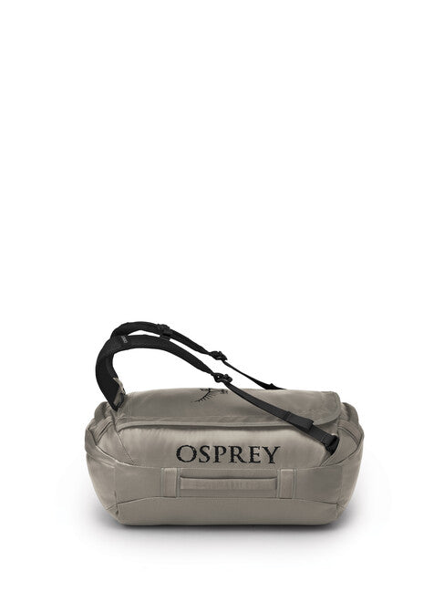 OSPREY TRANSPORTER 40 putna torba, tan concrete