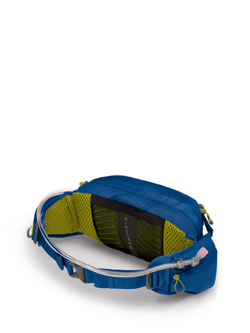 OSPREY SERAL 7 pojasna torbica, postal blue