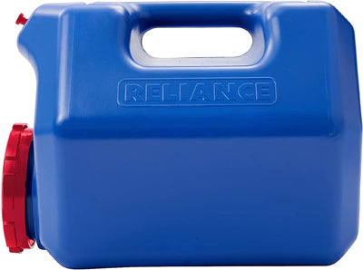 Reliance Buddy kanistar, 15 l