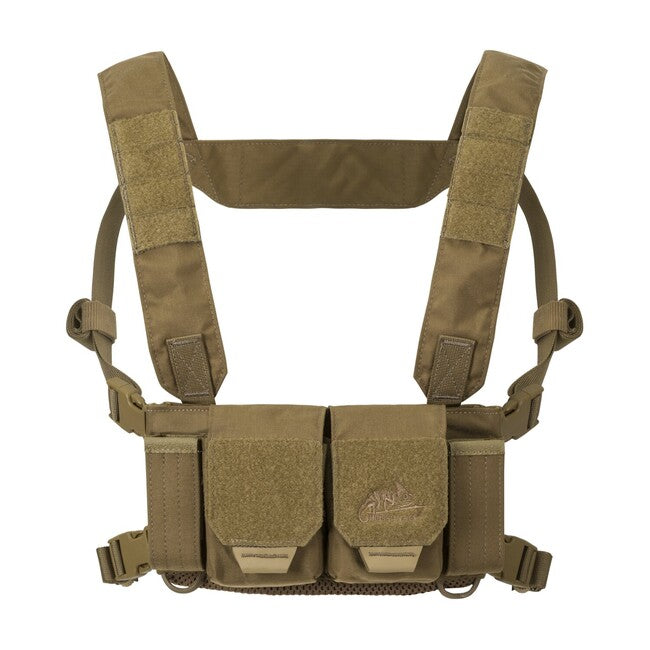 Helikon-Tex COMPETITION prsni nosač MultiGun, Coyote