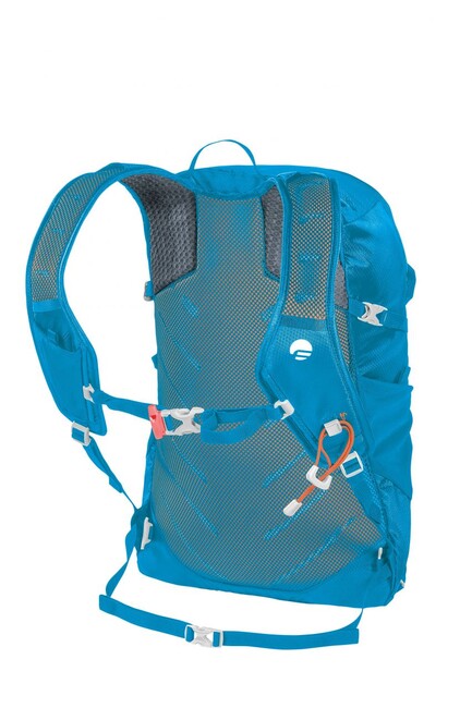 Ferrino Steep 20L ruksak za biciklizam/trčanje, sivi