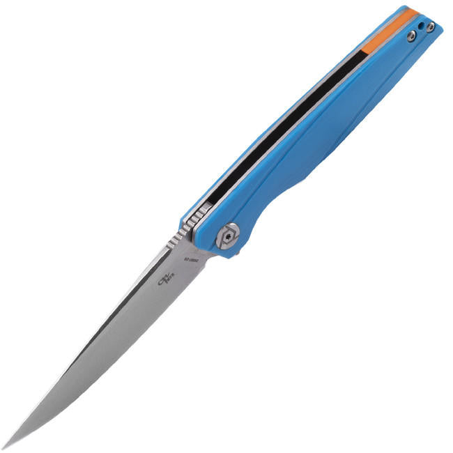 CH KNIVES Ch3007 sklopivi nož G10, plavi