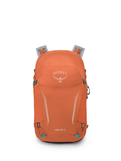 OSPREY HIKELITE 26 turistički ruksak, koi orange/blue venture