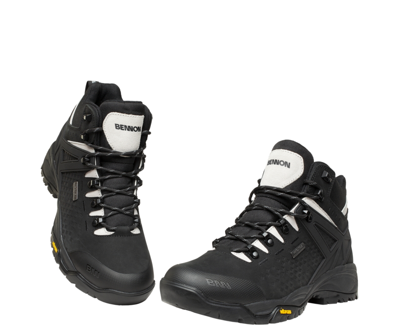 BENNON FILIPO XTR O2 treking cipele High