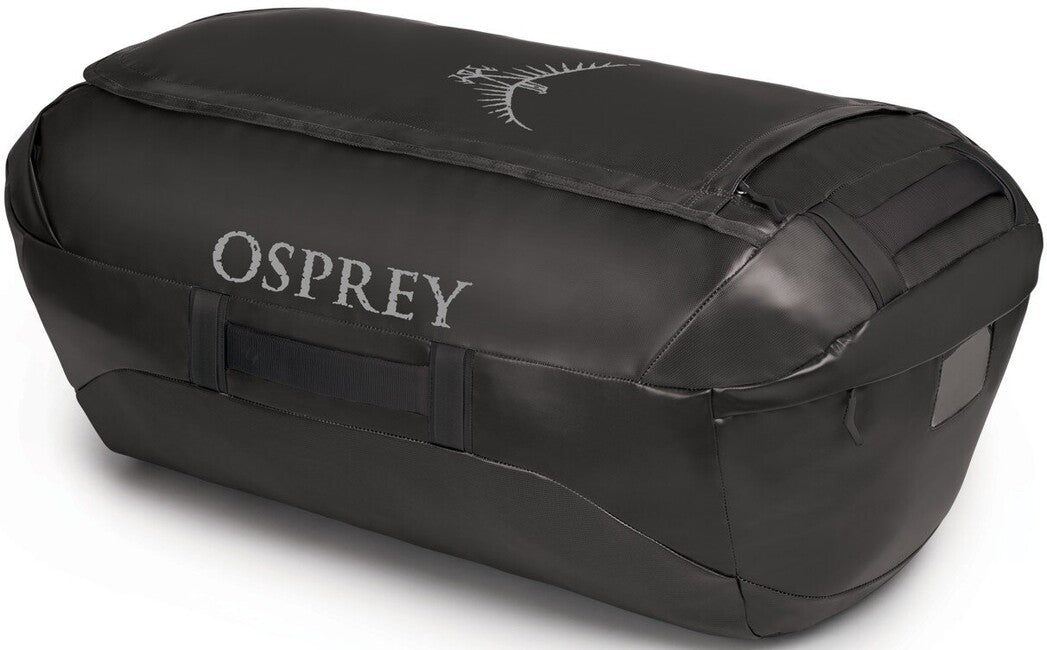 OSPREY TRANSPORTER 120 putna torba, crna