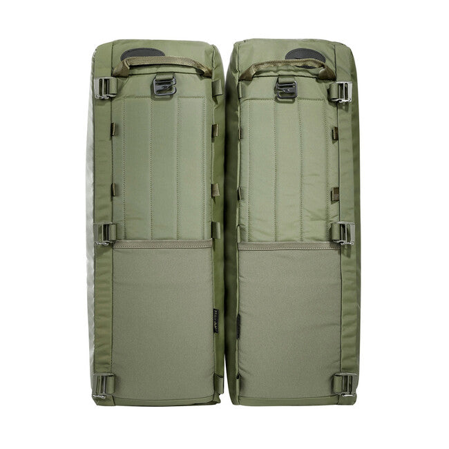 Tasmanian Tiger Front-Side Pouch ruksak 16, maslinasto zelen