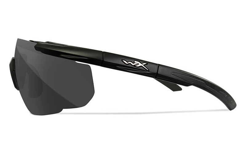 WILEY X SABER ADVANCED zaštitne naočale, crne