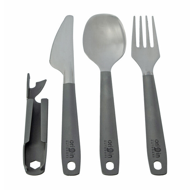 Origin Outdoors Titanium pribor njemačke vojske