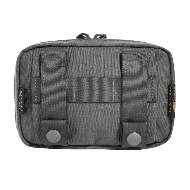 Tasmanian Tiger Admin Pouch administrativna torba, Titan Grey