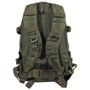 MFH Professional Aktion ruksak, OD green