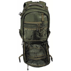 MFH Professional Aktion ruksak, OD green
