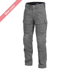 Pentagon Wolf Combat hlače taktičke muške, Wolf Grey
