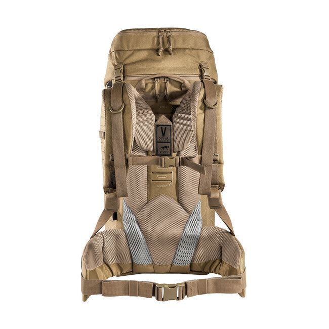 Tasmanian Tiger 45 PLUS modularni ruksak, khaki