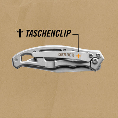 Gerber Paraframe Mini nož FE