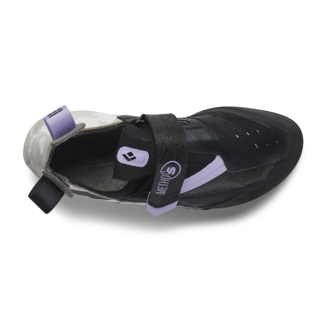 Black Diamond Method S penjačke cipele ženske, lilac
