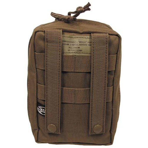 MFH MOLLE višenamjenska futrola, coyote