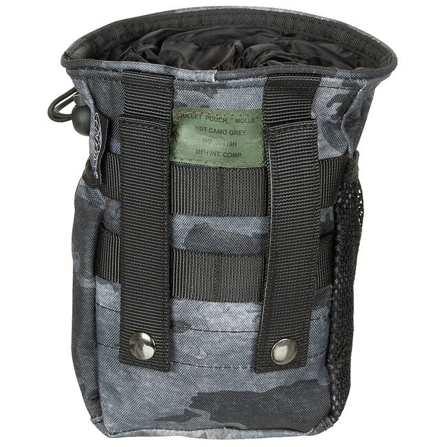 MFH MOLLE torbica za prazne okvire HDT-camo LE