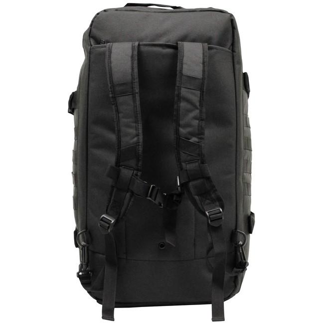 MFH Travel putna torba 48l, crna