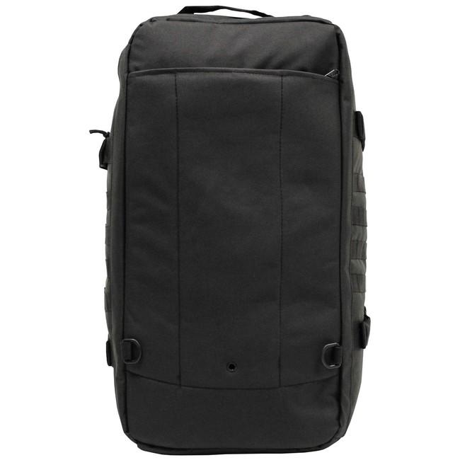 MFH Travel putna torba 48l, crna