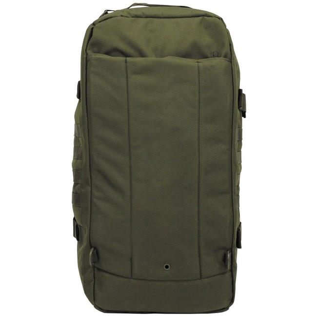 MFH Travel putna torba 48l, maslinasto zelena