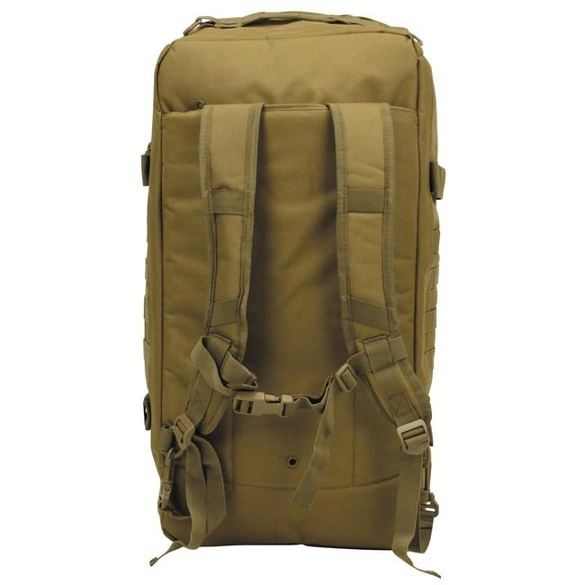 MFH Travel putna torba 48l, coyote