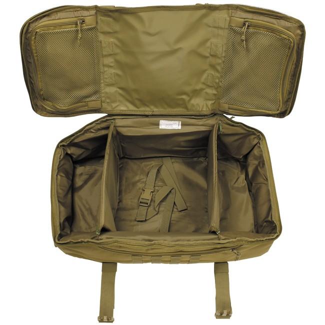 MFH Travel putna torba 48l, coyote