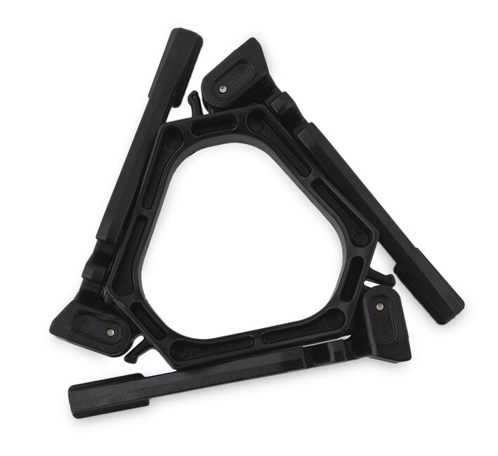 Pinguin Cartridge stand držač za kartušu, zeleni