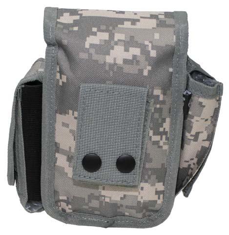 MFH MOLLE pojasna torbica AT-Digital