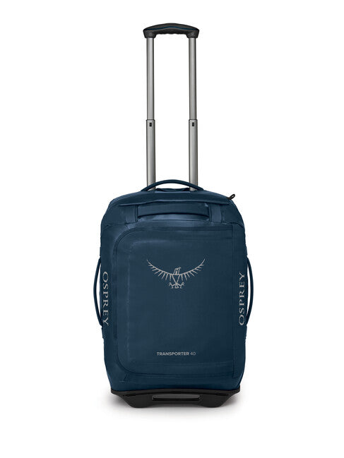 OSPREY ROLLING TRANSPORTER 40 putna torba na kotačima, venturi blue