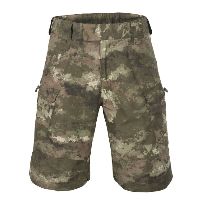 Helikon-Tex UTS Flex 11" kratke taktičke hlače PolyCotton Ripstop, Legion Forest